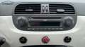 Fiat 500 C 1,2 8V Lounge Alu PDC Weiß - thumbnail 17