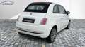 Fiat 500 C 1,2 8V Lounge Alu PDC Weiß - thumbnail 3