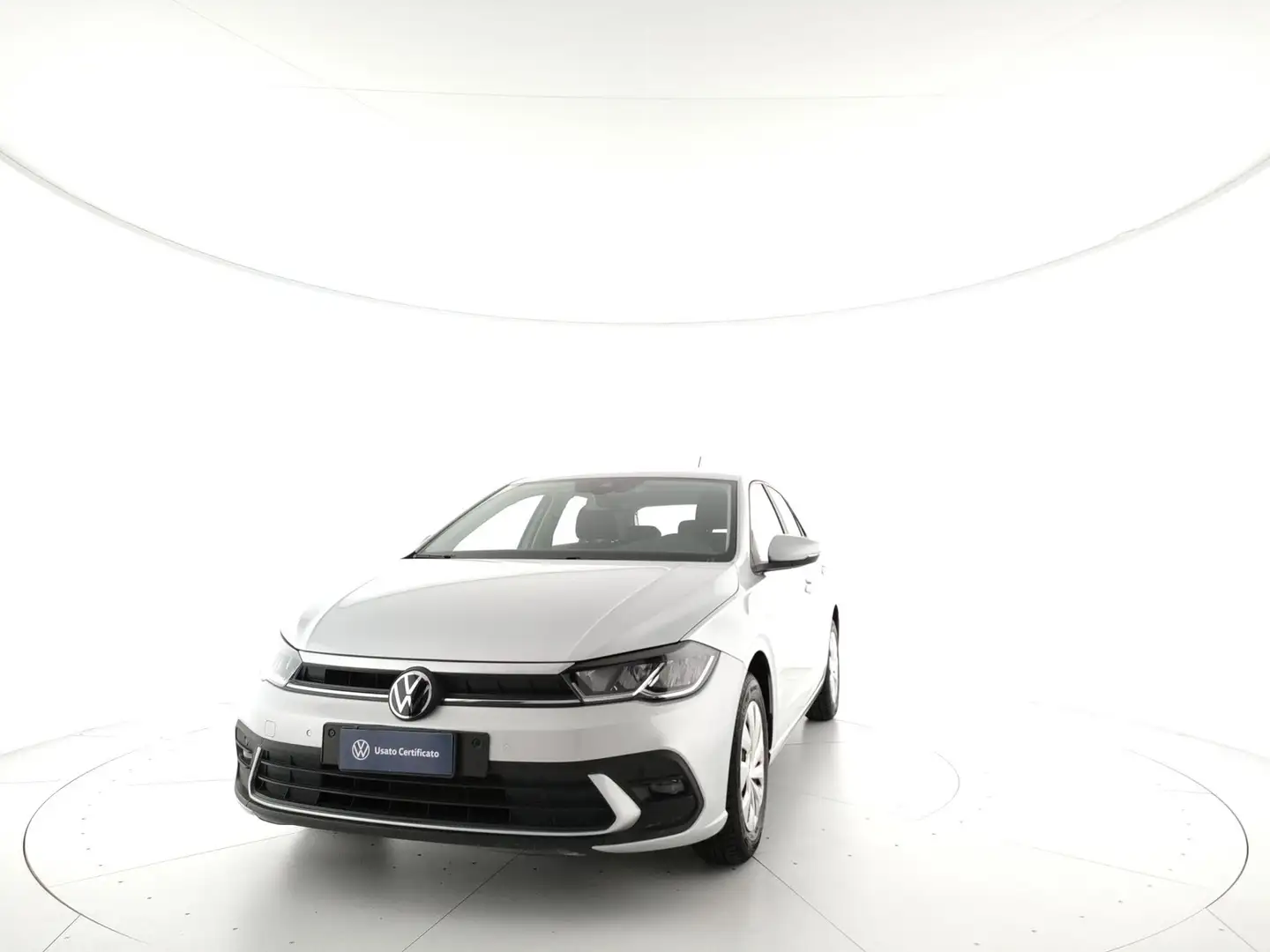 Volkswagen Polo 1.0 evo 80cv - 1