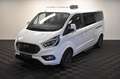 Ford Tourneo Custom 310 L2 Titanium *KAMERA*AHK* Alb - thumbnail 3