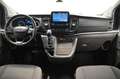 Ford Tourneo Custom 310 L2 Titanium *KAMERA*AHK* Alb - thumbnail 11