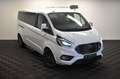 Ford Tourneo Custom 310 L2 Titanium *KAMERA*AHK* Alb - thumbnail 1