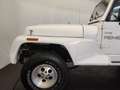 Jeep Wrangler YJ Blanc - thumbnail 19