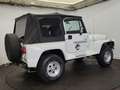 Jeep Wrangler YJ Blanc - thumbnail 25