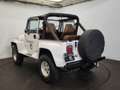 Jeep Wrangler YJ Blanc - thumbnail 34