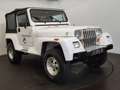 Jeep Wrangler YJ Blanc - thumbnail 15