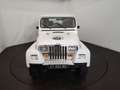 Jeep Wrangler YJ Blanc - thumbnail 8