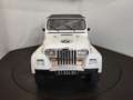 Jeep Wrangler YJ Blanc - thumbnail 17