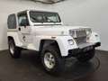 Jeep Wrangler YJ Blanc - thumbnail 6