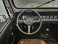Jeep Wrangler YJ Blanc - thumbnail 48