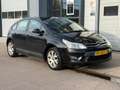 Citroen C4 1.4 16V Prestige, NAP, AIRCO, CRUISECR Schwarz - thumbnail 4