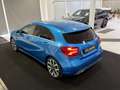Mercedes-Benz A 160 URBAN Automatik 7G *LED*TOTW* Blau - thumbnail 12