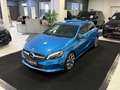 Mercedes-Benz A 160 URBAN Automatik 7G *LED*TOTW* Blau - thumbnail 1