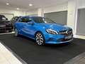 Mercedes-Benz A 160 URBAN Automatik 7G *LED*TOTW* Blau - thumbnail 6