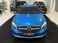 Mercedes-Benz A 160 URBAN Automatik 7G *LED*TOTW* Blau - thumbnail 3