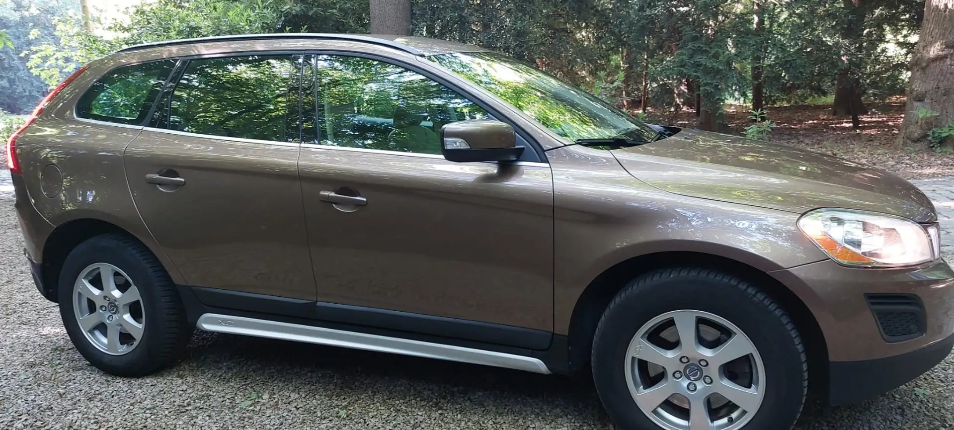 Volvo XC60 D3 Momentum - 2