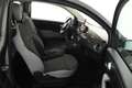 Fiat 500 1.0 TwinAir PopStar (CRUISE CONTROL, AIRCO, ELEKTR Gris - thumbnail 23