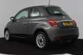 Fiat 500 1.0 TwinAir PopStar (CRUISE CONTROL, AIRCO, ELEKTR Gris - thumbnail 5
