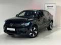 Volvo C40 Recharge Extended Range Černá - thumbnail 1