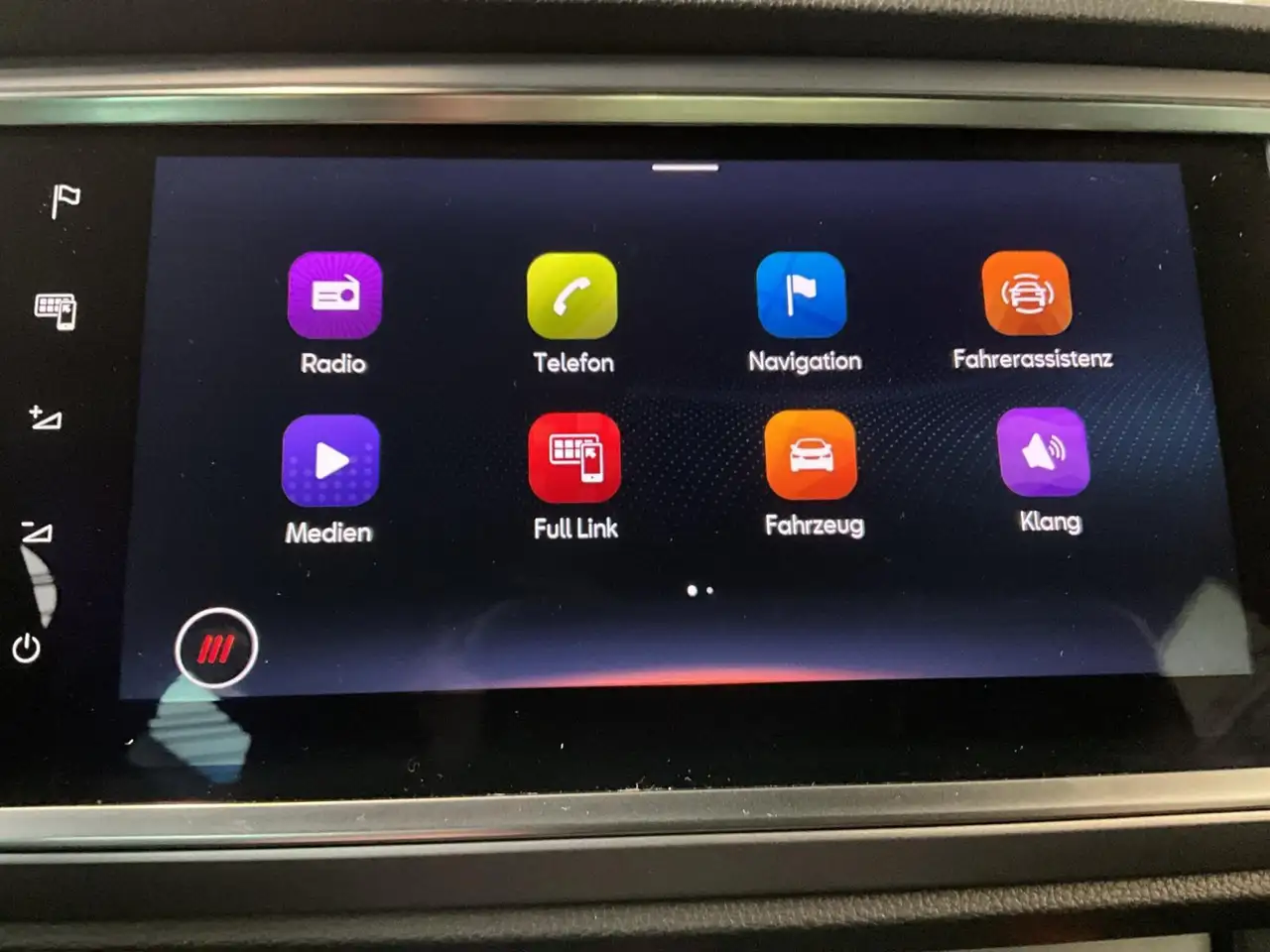 SEAT Ateca FR+DSG+LED+Navi 13