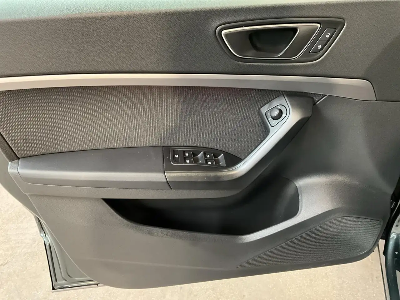 SEAT Ateca FR+DSG+LED+Navi 14