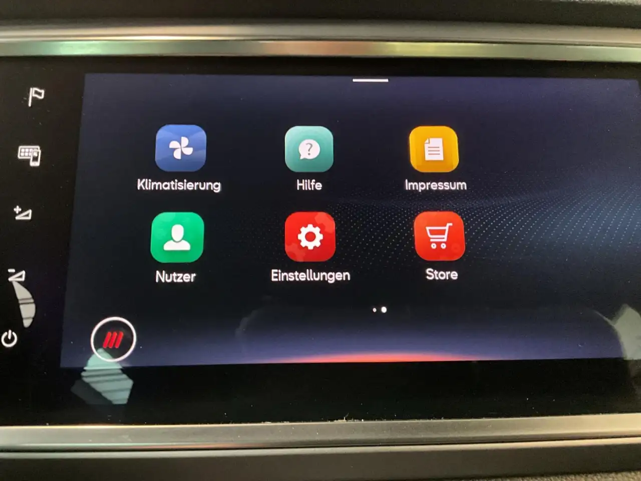 SEAT Ateca FR+DSG+LED+Navi 18
