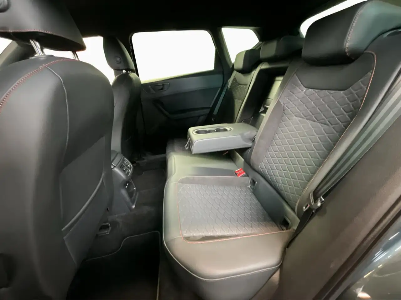 SEAT Ateca FR+DSG+LED+Navi 15