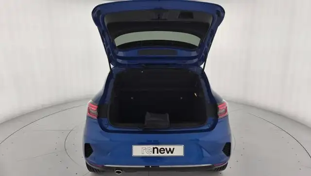 Renault Clio view 12