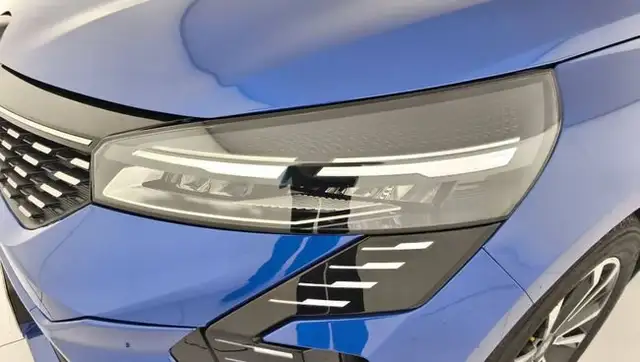 Renault Clio view 7