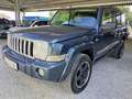Jeep Commander 3,0 V6 CRD Limited !Top Zustand! Grau - thumbnail 1