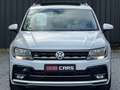 Volkswagen Tiguan R-Line 1.4TSi 150cv TOIT PANOR-CAMERA 360-CUIR-GPS Blanc - thumbnail 2