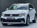 Volkswagen Tiguan R-Line 1.4TSi 150cv TOIT PANOR-CAMERA 360-CUIR-GPS Wit - thumbnail 1