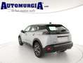 Peugeot 2008 Hybrid 145 e-DCS6 Style Gris - thumbnail 4