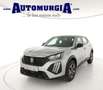 Peugeot 2008 Hybrid 145 e-DCS6 Style Gris - thumbnail 2
