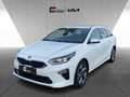 Kia Ceed SW / cee'd SW Spirit T-GDI 1.4 Sportswagon Kamera SitzHzg. Weiß - thumbnail 1