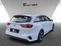 Kia Ceed SW / cee'd SW Spirit T-GDI 1.4 Sportswagon Kamera SitzHzg. Weiß - thumbnail 4