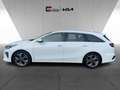 Kia Ceed SW / cee'd SW Spirit T-GDI 1.4 Sportswagon Kamera SitzHzg. Weiß - thumbnail 2