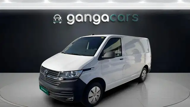 Volkswagen Transporter TN 2.0 TDI (110 CV)