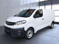 Opel Vivaro Kasten Edition M*Standheizung*gepflegt*L2 Blanc - thumbnail 4