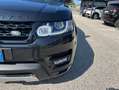 Land Rover Range Rover Sport 2014 3.0 tdV6 HSE Dynamic , Tetto Apribile Euro 6 Schwarz - thumbnail 5