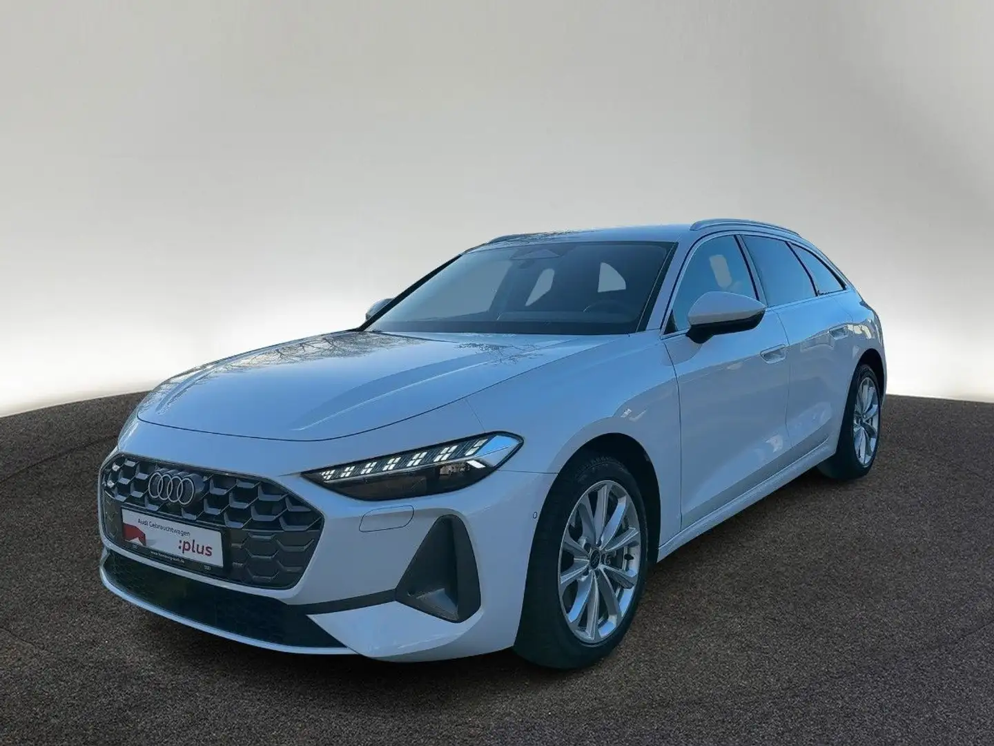 Audi A5 2.0 TFSI S tronic AHK Navi ACC Sound Weiß - 2