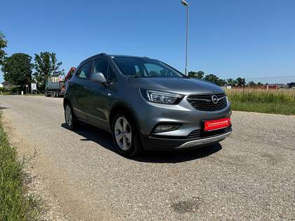 Opel Mokka X 1,6 CDTI Edition Aut. *Eintausch*Finanzierung*