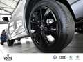 Volkswagen Taigo R-Line 1.0 TSI DSG NAVI+ACC+MATRIX-LED Gris - thumbnail 5