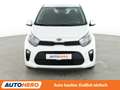 Kia Picanto 1.0 Dream Team*NAVI*CAM*SHZ*KLIMA*GARANTIE* Weiß - thumbnail 9