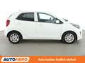 Kia Picanto 1.0 Dream Team*NAVI*CAM*SHZ*KLIMA*GARANTIE* Weiß - thumbnail 7