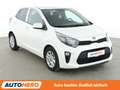 Kia Picanto 1.0 Dream Team*NAVI*CAM*SHZ*KLIMA*GARANTIE* Weiß - thumbnail 8