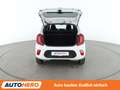 Kia Picanto 1.0 Dream Team*NAVI*CAM*SHZ*KLIMA*GARANTIE* Weiß - thumbnail 16