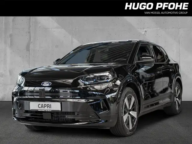 Ford Capri Select Extended Range 79kWh RWD Sports Utility Veh