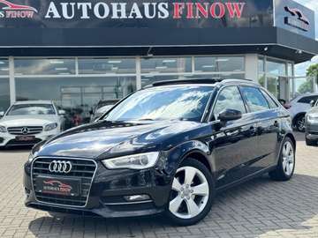 Sportback 2.0TDI"ambition"PANO"Bang & Olufsen