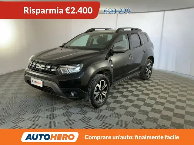 Dacia Duster 1.3 TCe Journey 150 CV